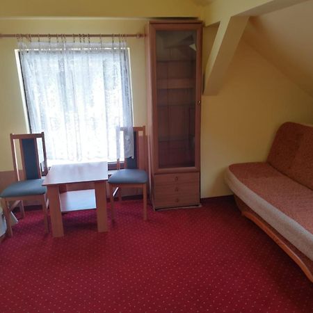 Domek 8 Osobowy Portowa Przystan 150M Od Plazy Mrzeżyno Exterior foto
