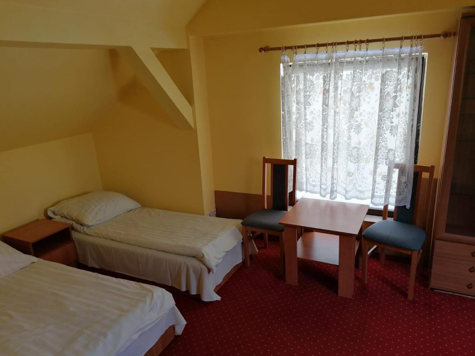 Domek 8 Osobowy Portowa Przystan 150M Od Plazy Mrzeżyno Exterior foto